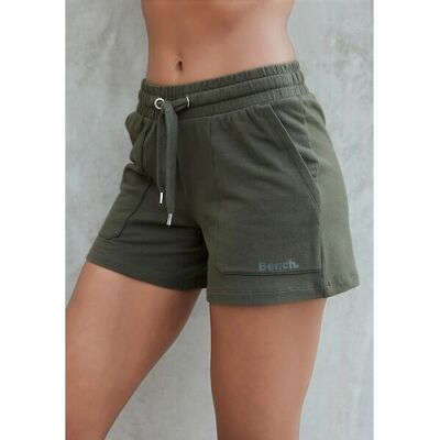 BENCH Lounge Shorts - Dunkelgrün, Größe 36/38 BENCH Lounge Shorts - Dunkelgrün, Größe 36/38