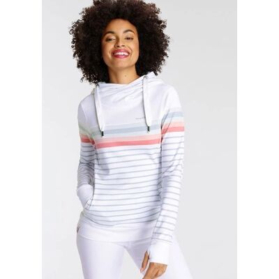 KANGAROOS Blaues Hoodie Sweatshirt - Damen Casual Top KANGAROOS Blaues Hoodie Sweatshirt - Damen Casual Top