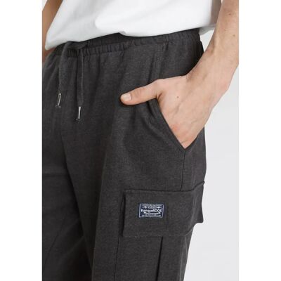 KANGAROOS Cargo Bermudas Gr. XXL - Cargo Bermudas KANGAROOS Cargo Bermudas Gr. XXL - Cargo Bermudas