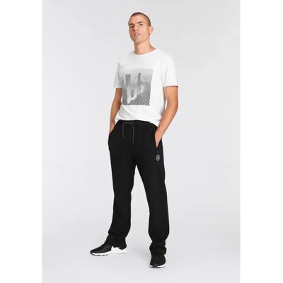 BRUNO BANANI M Komfort Fit Jogginghose - Hosen BRUNO BANANI M Komfort Fit Jogginghose - Hosen