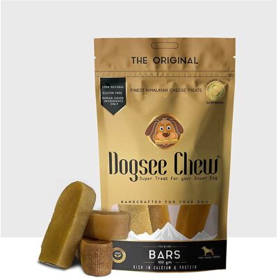 Dogsee Chew Himalaya Yak Mjölk Små Snacks Dogsee Chew Himalaya Yak Mjölk Små Snacks