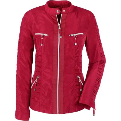 Alessa W. Modell Blazer - Eleganter Polyesterblazer Alessa W. Modell Blazer - Eleganter Polyesterblazer