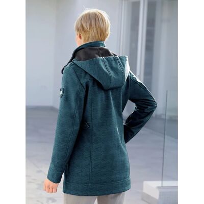 Casual Looks Gr. 50 Softshell Jacke - Jacke Casual Looks Gr. 50 Softshell Jacke - Jacke