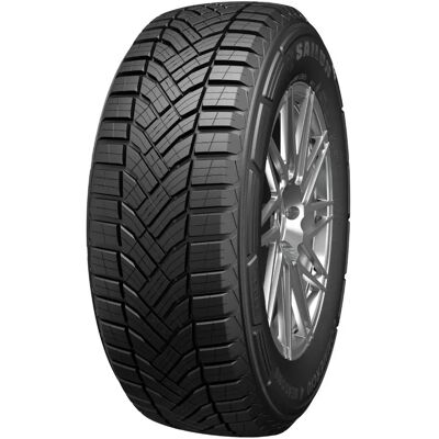 Sailun COMMERCIO 4 SEASONS 215/60 R16 - Pneumatika Sailun COMMERCIO 4 SEASONS 215/60 R16 - Pneumatika