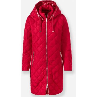 HEINE Modell Kurzmantel mit Steppmuster - Steppjacke HEINE Modell Kurzmantel mit Steppmuster - Steppjacke