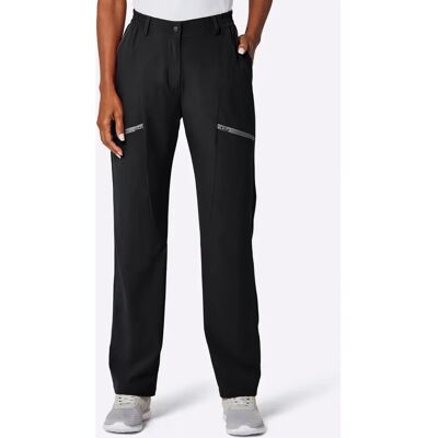 CATAMARAN Schwarze Trekkinghose - Trekking Pants CATAMARAN Schwarze Trekkinghose - Trekking Pants