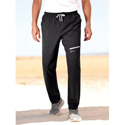 CATAMARAN - Trainingshose Herren Gr.54 - Schwarz CATAMARAN - Trainingshose Herren Gr.54 - Schwarz