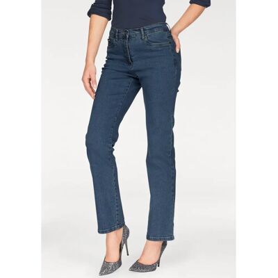 Arizona Annett Hoch taillen Jeans - Jeans Arizona Annett Hoch taillen Jeans - Jeans