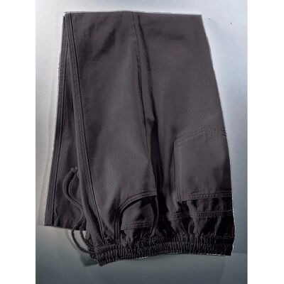 Classic Herren Trainingshose Grau 3/4 - Hosen Classic Herren Trainingshose Grau 3/4 - Hosen