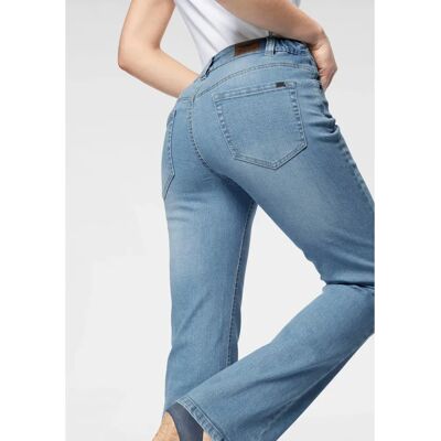 Arizona Hochtaillierte Bootcut-Jeans - Jeans Arizona Hochtaillierte Bootcut-Jeans - Jeans