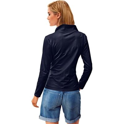 HEINE Poloshirt Gr. 40 - Shirt HEINE Poloshirt Gr. 40 - Shirt