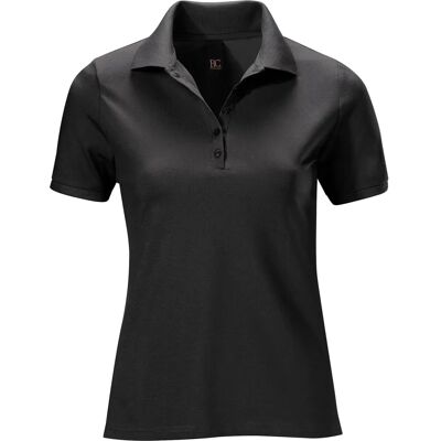HEINE Poloshirt - Baumwolle, Kurzarm, Figurbetont - T-Shirt HEINE Poloshirt - Baumwolle, Kurzarm, Figurbetont - T-Shirt