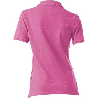BEST CONNECTIONS BY HEINE Poloshirt - Klassisch Fuchsia - Poloshirt BEST CONNECTIONS BY HEINE Poloshirt - Klassisch Fuchsia - Poloshirt
