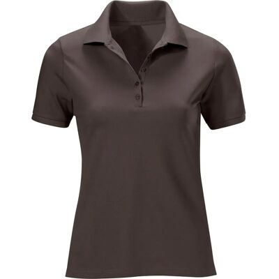 Best Connection Marron Polo-Shirt - Klassischer Stil, Slim Fit, Sommerbekleidung Best Connection Marron Polo-Shirt - Klassischer Stil, Slim Fit, Sommerbekleidung