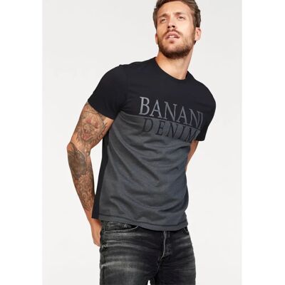 BRUNO BANANI XXL Casual Slim Fit T-Shirt - Kleidung BRUNO BANANI XXL Casual Slim Fit T-Shirt - Kleidung