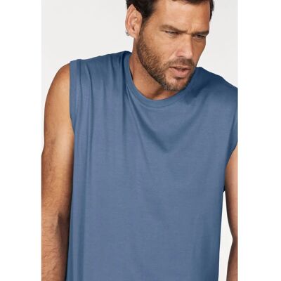 MAN'S WORLD 4XL Muskelshirt MAN'S WORLD 4XL Muskelshirt