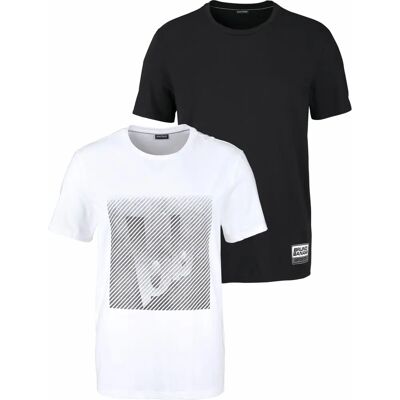 Bruno Banani M Slim Fit Unisex T-Shirt Bruno Banani M Slim Fit Unisex T-Shirt