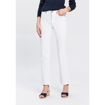 ARIZONA Komfort-Fit High Waist Jeans - Jeans ARIZONA Komfort-Fit High Waist Jeans - Jeans