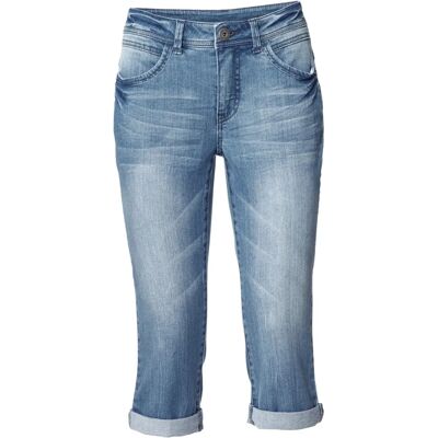 HEINE Modell 40 Blaue Slim-Fit-Hose - Hosen HEINE Modell 40 Blaue Slim-Fit-Hose - Hosen