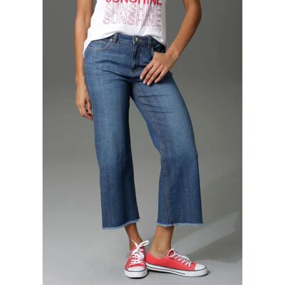 ANISTON Casual Jeans Modell 7/8 - Jeans ANISTON Casual Jeans Modell 7/8 - Jeans