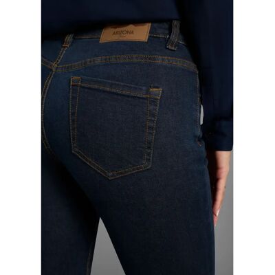 ARIZONA Hohe Taille Bootcut-Jeans - Hose ARIZONA Hohe Taille Bootcut-Jeans - Hose