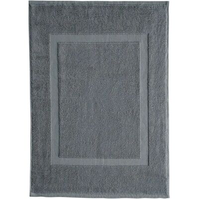 bonprix Tappeto hotel - Confezione da 2 - Grigio - Tappeto bagno bonprix Tappeto hotel - Confezione da 2 - Grigio - Tappeto bagno