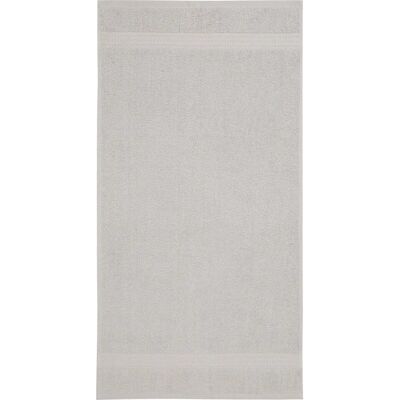 MY HOME Juna 8-tlg. Baumwoll-Handtuch-Set - Bad-Accessoires MY HOME Juna 8-tlg. Baumwoll-Handtuch-Set - Bad-Accessoires