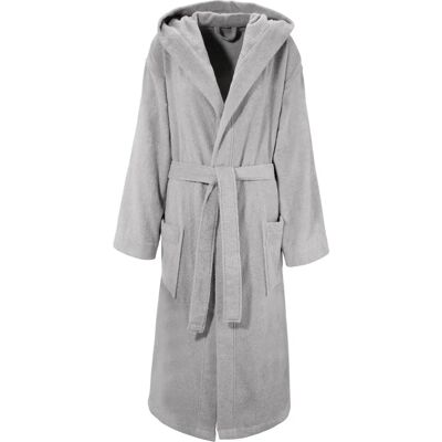 BRUNO BANANI Robby Unisex Baumwoll-Bademantel - Bademantel BRUNO BANANI Robby Unisex Baumwoll-Bademantel - Bademantel
