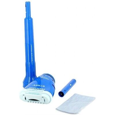 Water Tech Aqua Broom Poolreiniger - Pool Blaster Water Tech Aqua Broom Poolreiniger - Pool Blaster