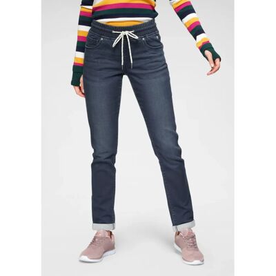 KANGAROOS Damen 50 Blaue Jeans Basic KANGAROOS Damen 50 Blaue Jeans Basic