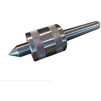 OX - CM3 - Cone MT3 - Centro girevole OX - CM3 - Cone MT3 - Centro girevole