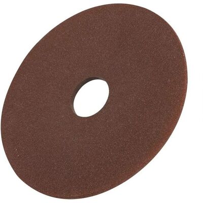 OX - Disco mola affilacatene 104MM - Disco abrasivo OX - Disco mola affilacatene 104MM - Disco abrasivo