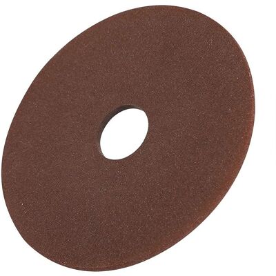 OX - Disco mola affilacatene 104MM - Disco abrasivo OX - Disco mola affilacatene 104MM - Disco abrasivo