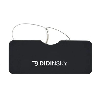 Óculos de leitura Didinsky - Estilo vintage unissex Óculos de leitura Didinsky - Estilo vintage unissex