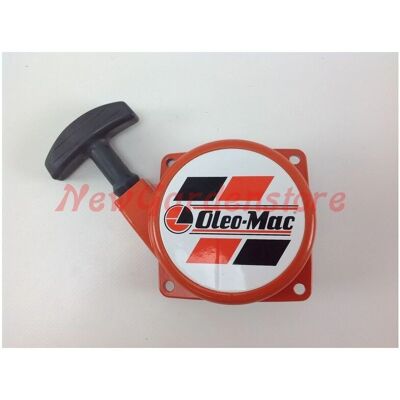 Oleo-Mac 746/750/753/755 Master - Motor de arranque Oleo-Mac 746/750/753/755 Master - Motor de arranque