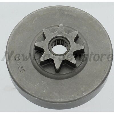 Jonsered 55282056 - Piñón fijo de motosierra - Repuesto Jonsered 55282056 - Piñón fijo de motosierra - Repuesto