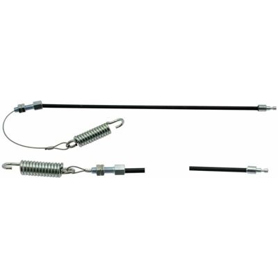 Castelgarden - Cavo innesto lama trattorino tagliaerba compatibile GGP STIGA - 52,5 cm - Cable Castelgarden - Cavo innesto lama trattorino tagliaerba compatibile GGP STIGA - 52,5 cm - Cable