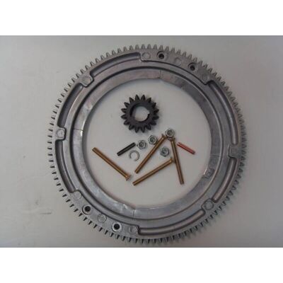 Briggs & Stratton - Flywheel gear Briggs & Stratton - Flywheel gear