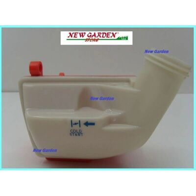 Oleo Mac - BC240 - Tanque de combustible Oleo Mac - BC240 - Tanque de combustible
