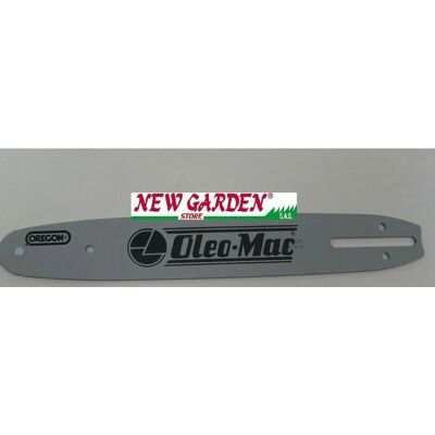 Oleo Mac - 932C - 12' - Chainsaw Bar Oleo Mac - 932C - 12' - Chainsaw Bar