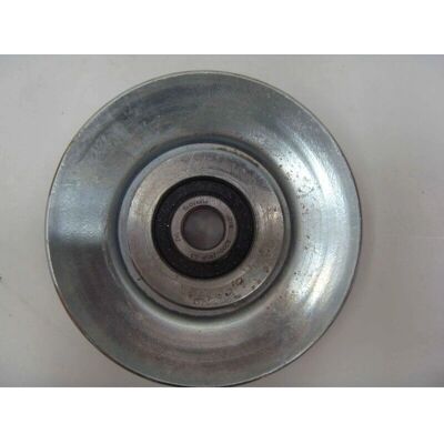 Stiga - 181000772/2 - V-groove - 78x49x10mm - Polea Stiga - 181000772/2 - V-groove - 78x49x10mm - Polea