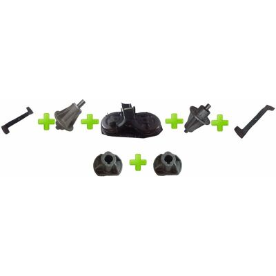 CASTELGARDEN NJ92 - 92cm Heckenschneidebrett? Deck - Lawn mower deck kit CASTELGARDEN NJ92 - 92cm Heckenschneidebrett? Deck - Lawn mower deck kit