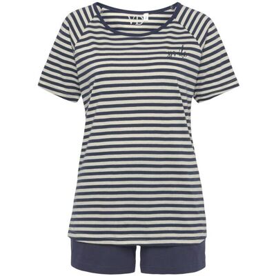 VIVANCE DREAMS Shorty - Homewear-Sets VIVANCE DREAMS Shorty - Homewear-Sets