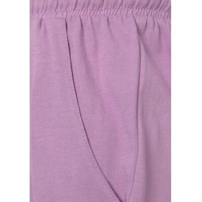 VIVANCE DREAMS Shorty Lila - Kleidung VIVANCE DREAMS Shorty Lila - Kleidung