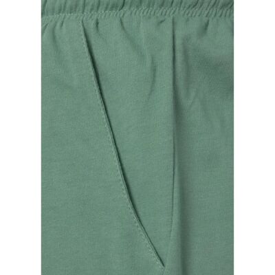 VIVANCE DREAMS Grøn Shorty - Shorts VIVANCE DREAMS Grøn Shorty - Shorts