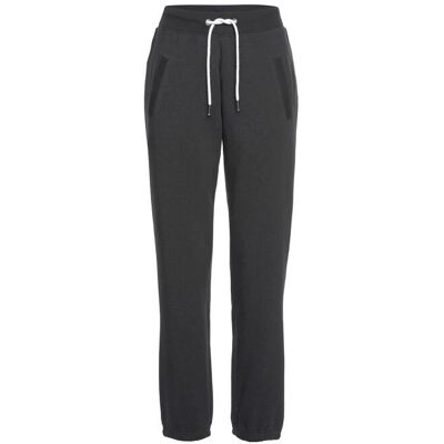 H.I.S. - Gr. 32/34 - grau - Baumwolle - Sweatpants H.I.S. - Gr. 32/34 - grau - Baumwolle - Sweatpants