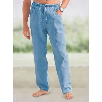 CLASSIC Herren Schlupfhose Gr. 48 - Hosen CLASSIC Herren Schlupfhose Gr. 48 - Hosen