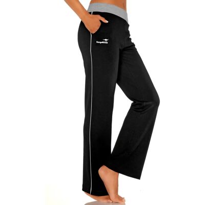 KANGAROOS Relaxhose Gr. 44/46 - Loungewear KANGAROOS Relaxhose Gr. 44/46 - Loungewear