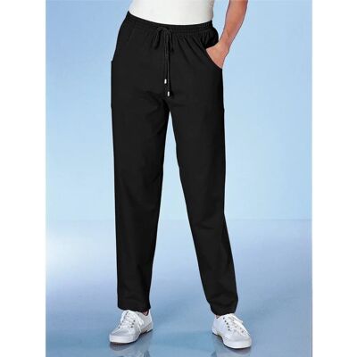Relaxhose Gr. 46 - Hosen - Blau Relaxhose Gr. 46 - Hosen - Blau