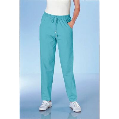 Relaxhose Gr. 50 - Baumwoll Freizeithose - Hosen Relaxhose Gr. 50 - Baumwoll Freizeithose - Hosen
